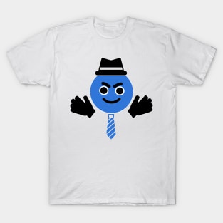 Happy Emoji T-Shirt